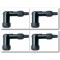 Smart-Fire Crank Trig. Twin 4 Stroke Twinplug